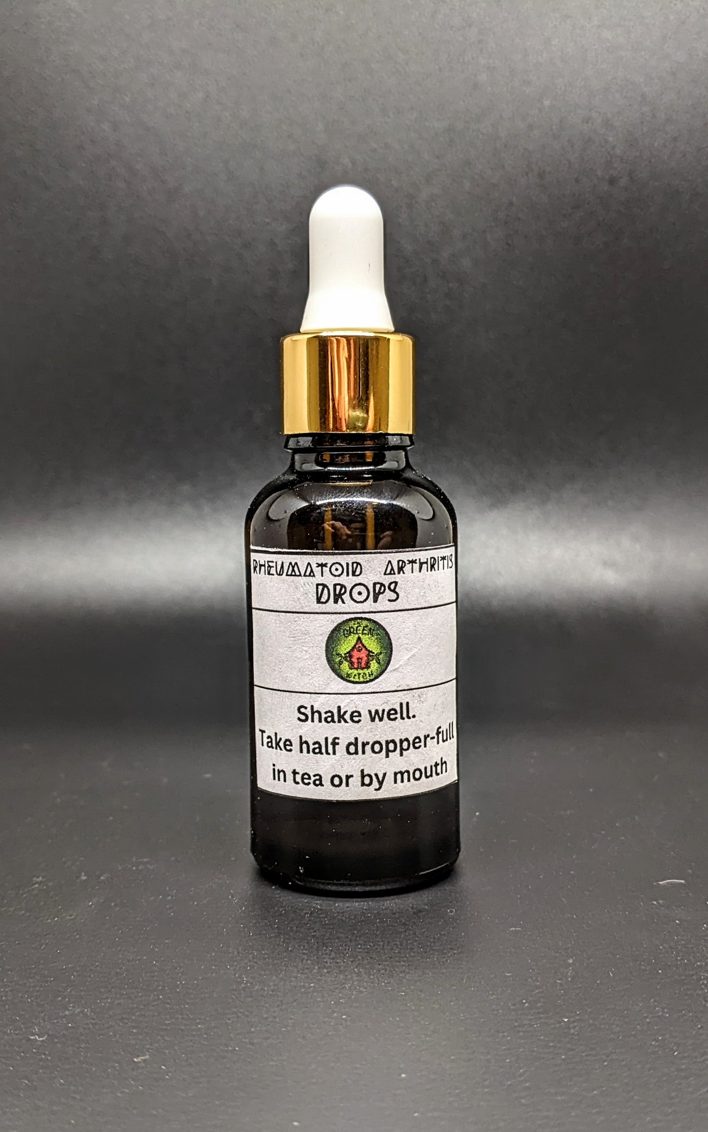 Rheumatoid Arthritis Drops