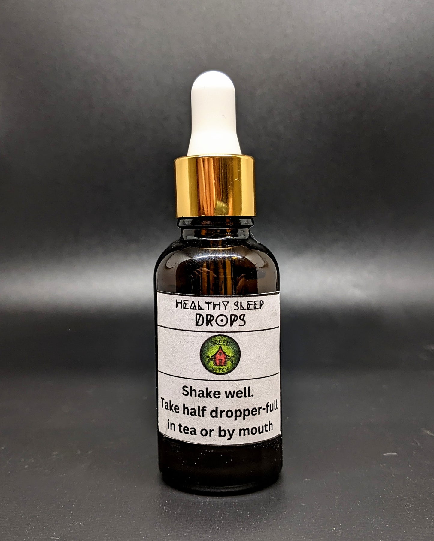 Healthy Sleep Drops