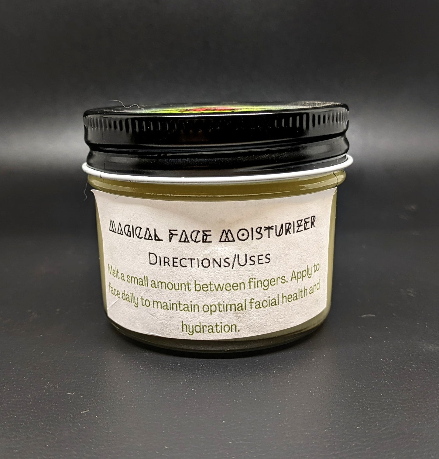Magical Face Moisturizer