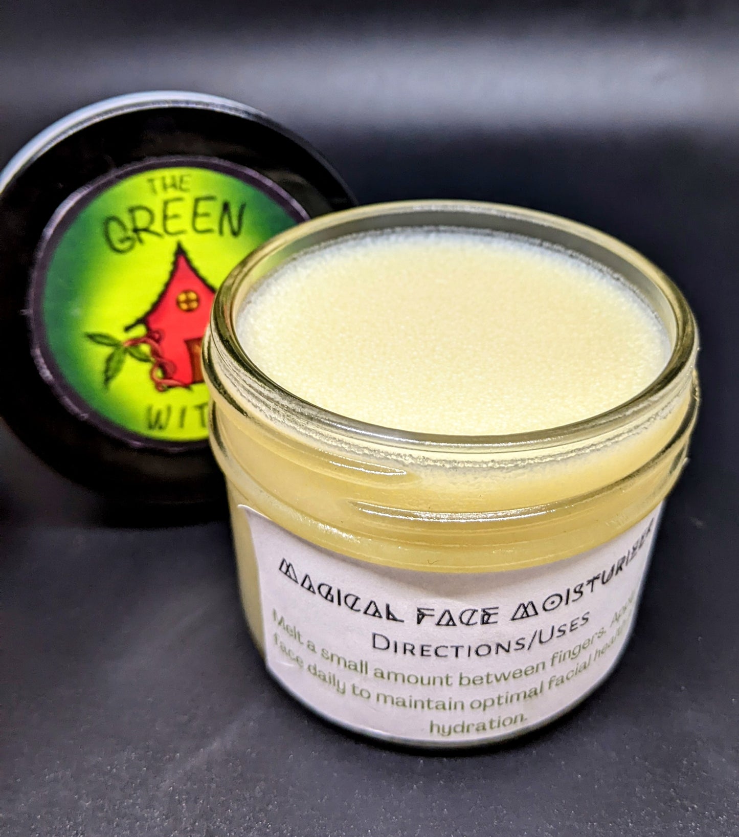 Magical Face Moisturizer