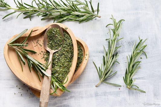 Herb of the Month - May 2023 - Rosemary