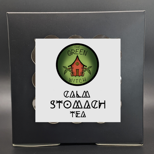Calm Stomach Tea