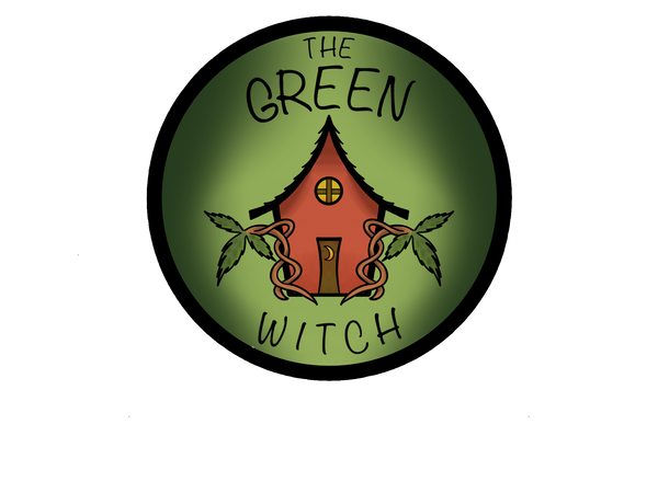 The Green Witch Farms