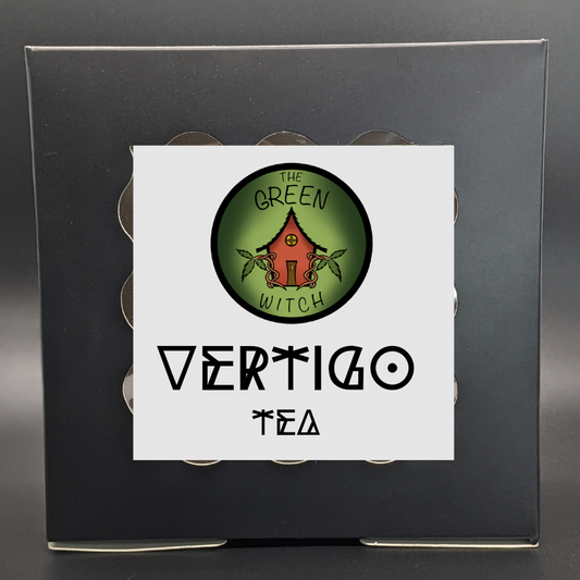 Vertigo Tea